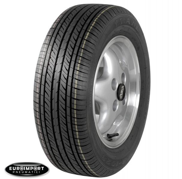 Wanli S1023  195/65 R15 91 H  